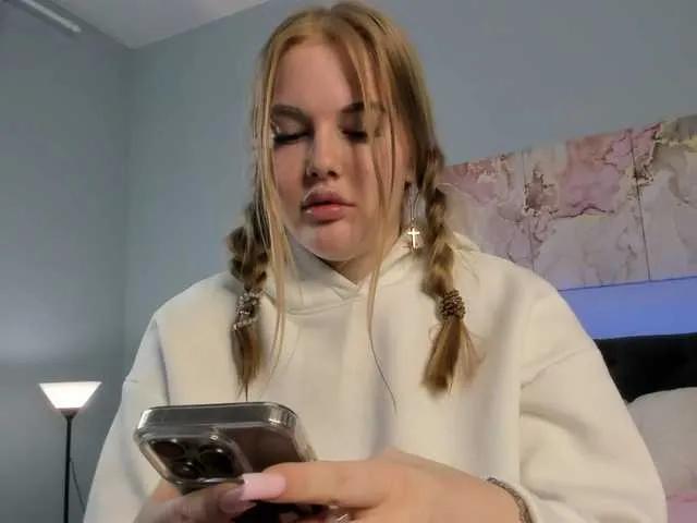 DonnaSmith on BongaCams 