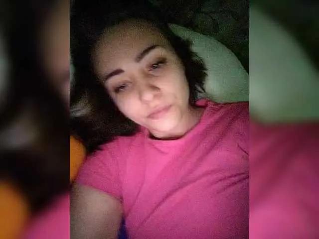 E1eanorEusTacias on BongaCams 