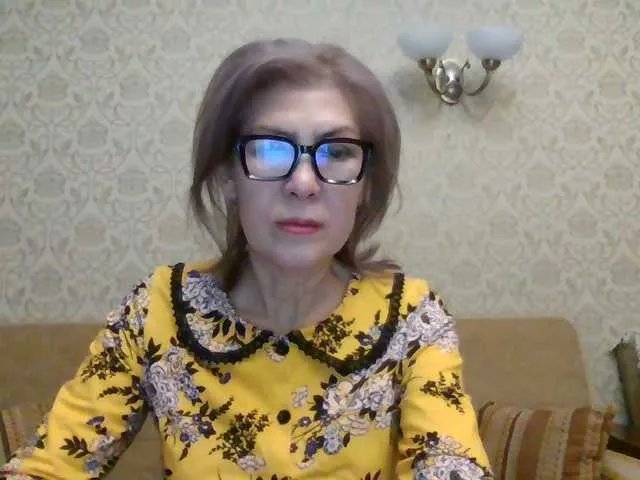 Elegant00Lady on BongaCams 