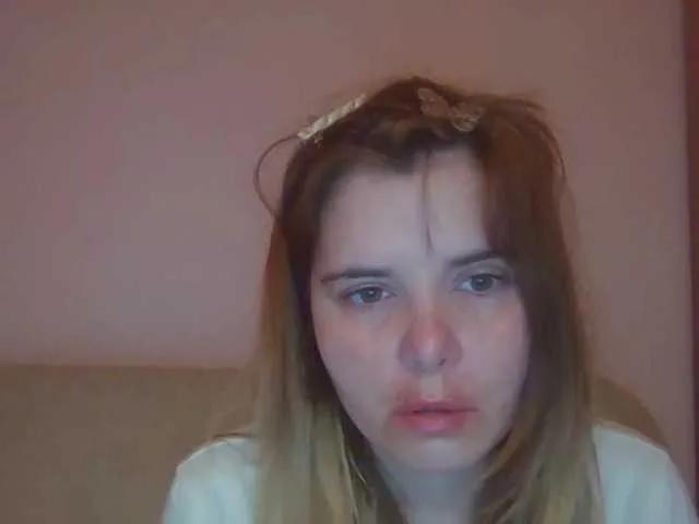 ElenaPleasure on BongaCams