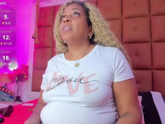 Ella-kelly on BongaCams 