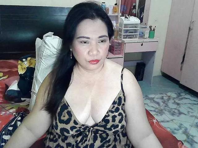 Ellaine08 on BongaCams