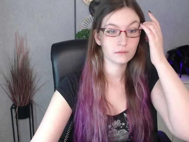 EmmaHeart — When I'm not busy teasing and tantalizing, you can catch me indulging in my passions -- from spontaneous road trips to dancing under the stars until dawn breaks. Life's too short for regrets, so I live each moment to the fullest, embracing the chaos...