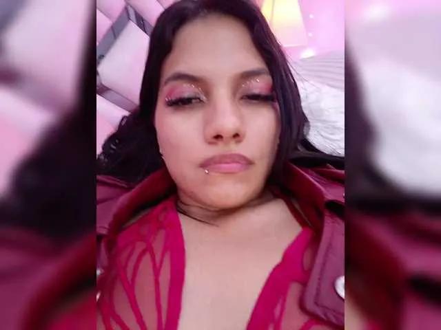 EmmaSanches on BongaCams 