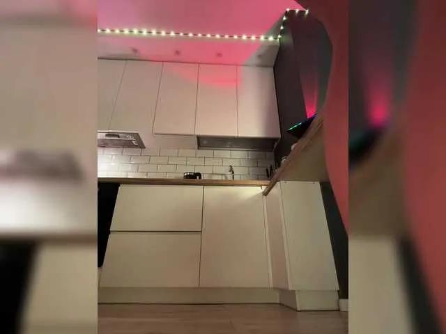 EnlivenLuv — Freechat on BongaCams