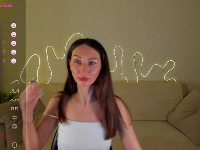 EternalLilith on BongaCams 
