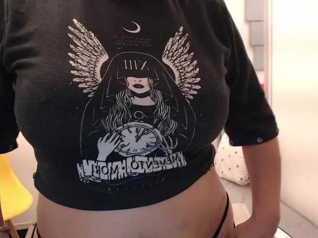 evatwiss — It makes me local to dominant men, I love being tied up, spanked hard, poured all that cum in my mouth, face and tits