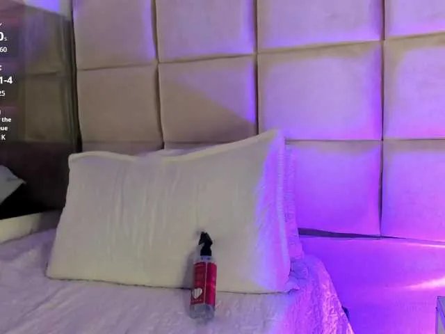 Fallon-1 on BongaCams 