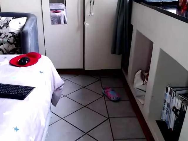 FitBlair66 — Freechat on BongaCams