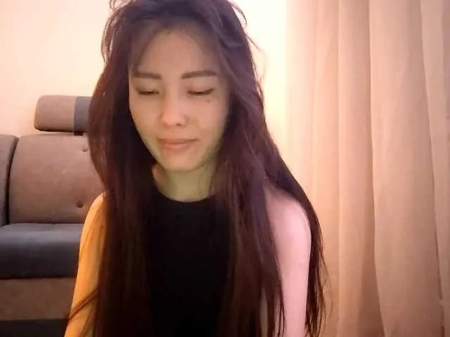 GennyFawcett on BongaCams 