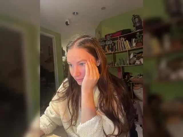 Gessifossa on BongaCams 