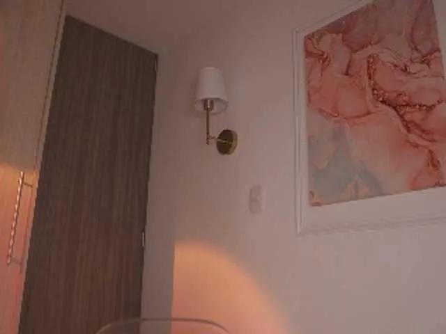 GigiLee on BongaCams 