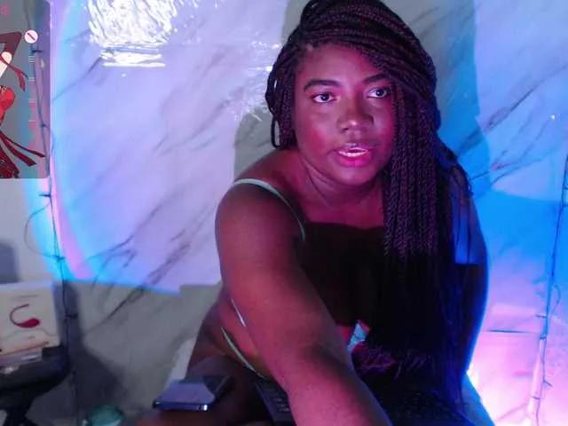 GraceMacey1 — What makes me warm is that my pussy vibrates and talk dirty