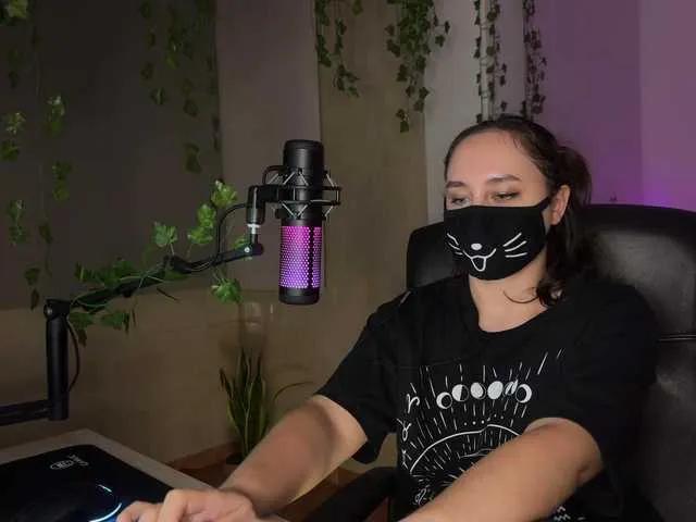 GummyPeach on BongaCams 