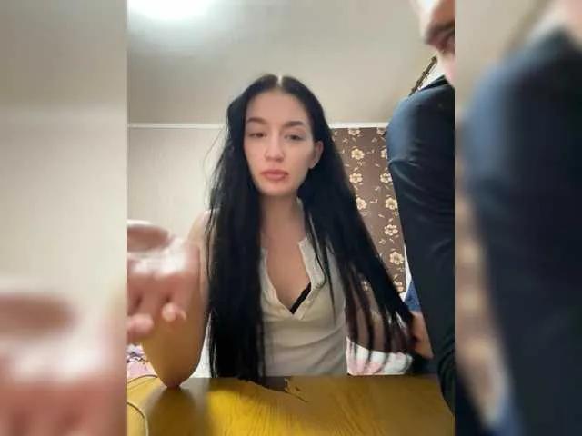 Hanna1-1 on BongaCams 