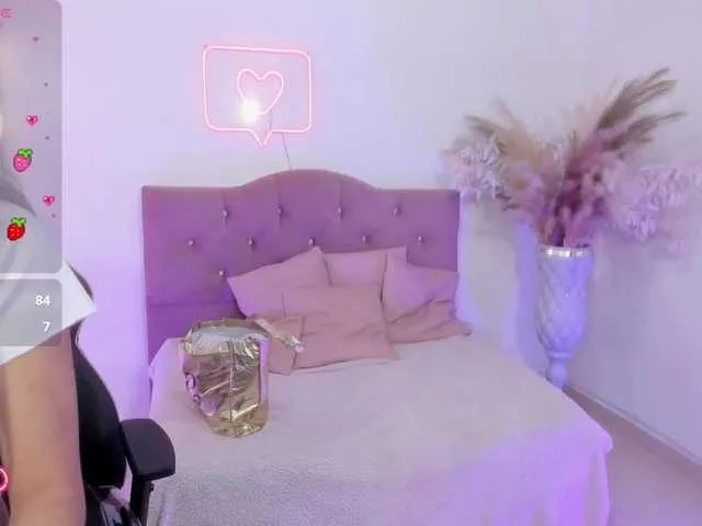 HANNI-TAY on BongaCams 