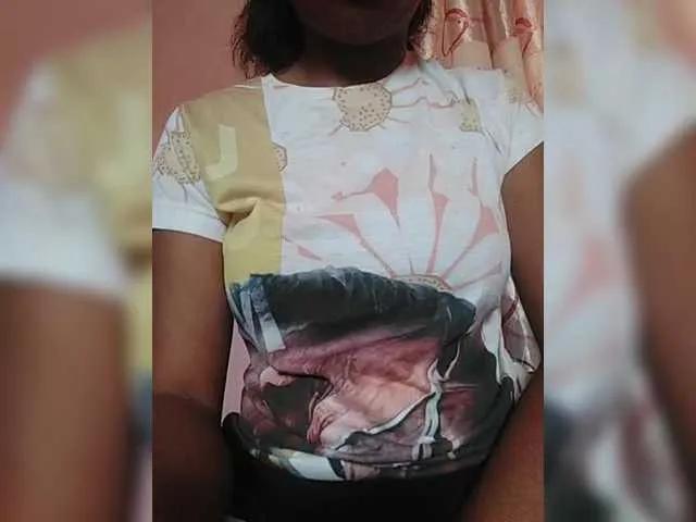 HotchocoGirl on BongaCams