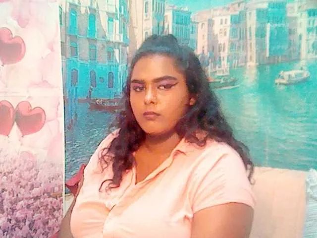 indianfairy on BongaCams 