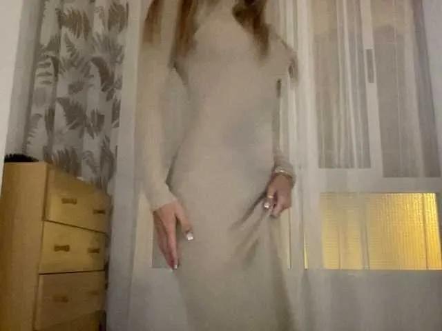 Ironspark on BongaCams