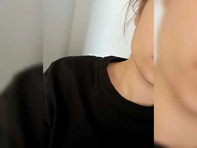 IvaAngel on BongaCams 