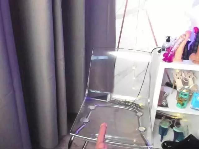 JayJayPink on BongaCams 