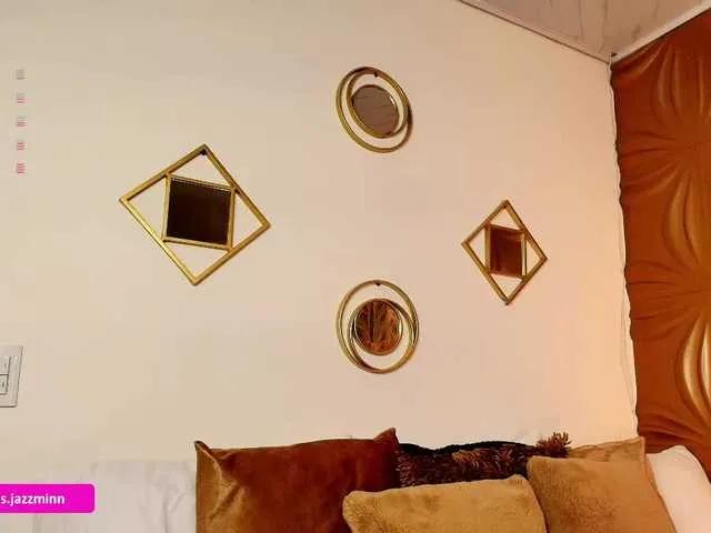 Jazmintorres on BongaCams