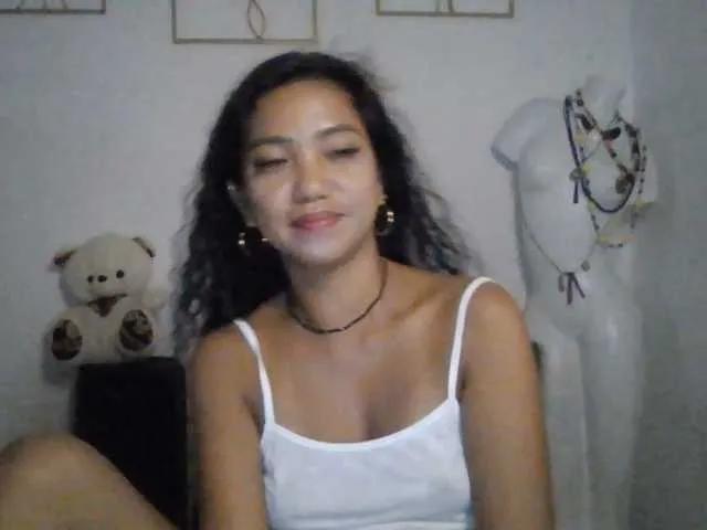 jennahshampoo on BongaCams 