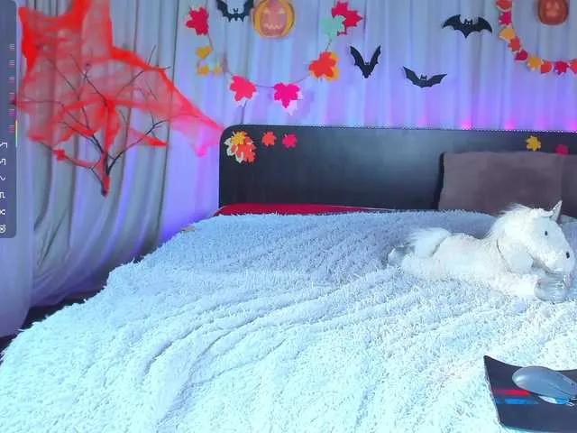 Jesikalooove — Freechat on BongaCams