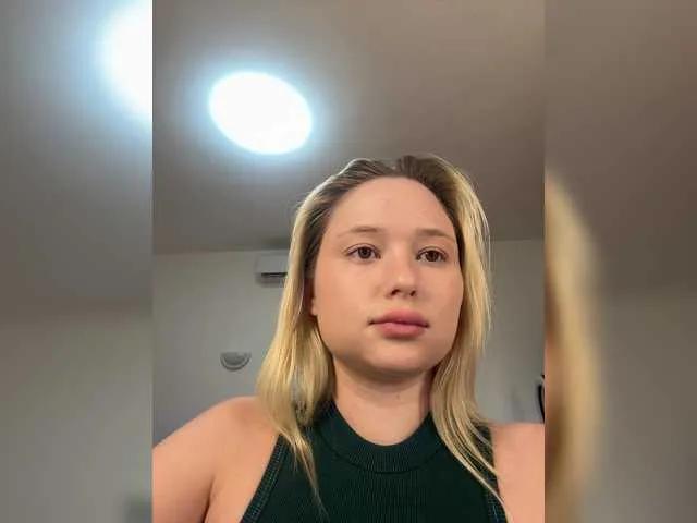JessiePornstar on BongaCams 