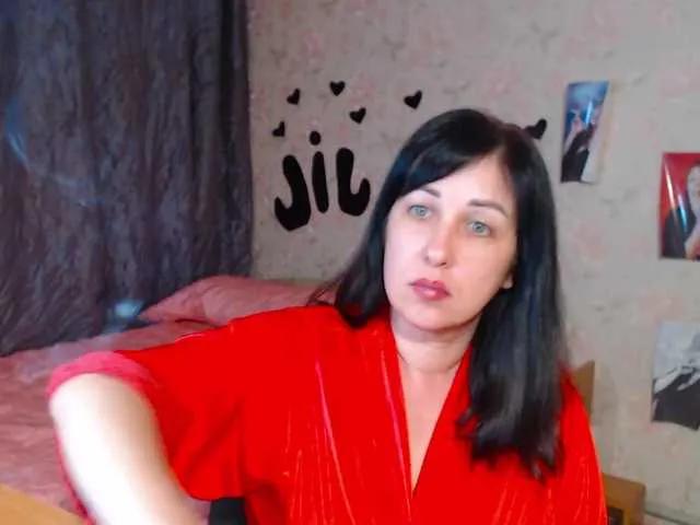 JillStevens on BongaCams 