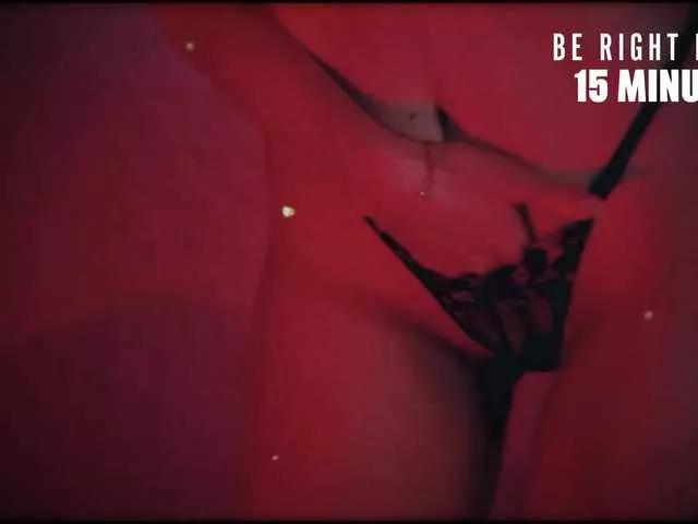 Katerina-space on BongaCams