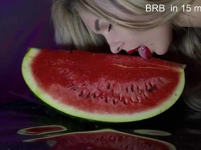 Katerina-space on BongaCams