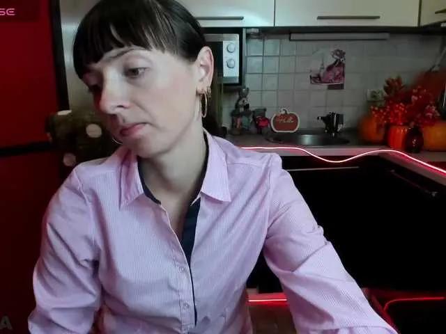 KathelinBrik — Good kind people