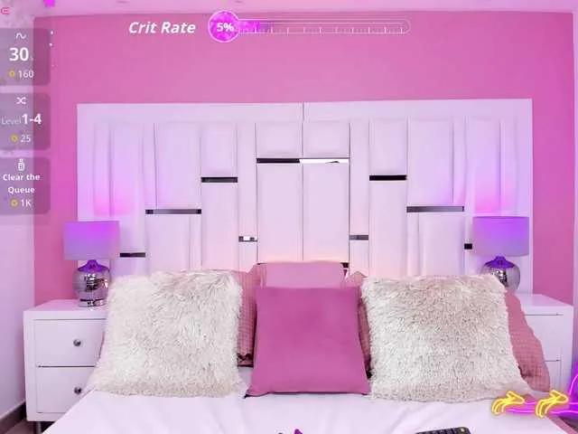 KatyMonrow on BongaCams