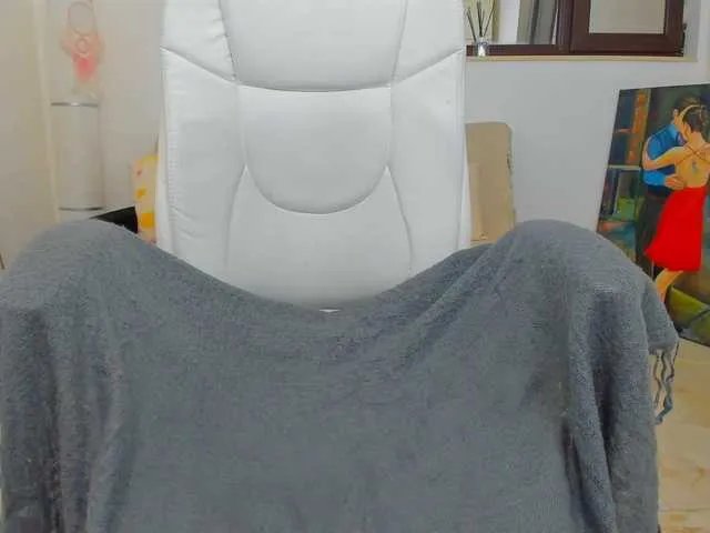 KayaKiss on BongaCams 