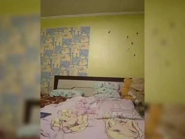 Kaylamurmur — Your fingers are inside me