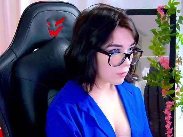 Kelly-foox on BongaCams 