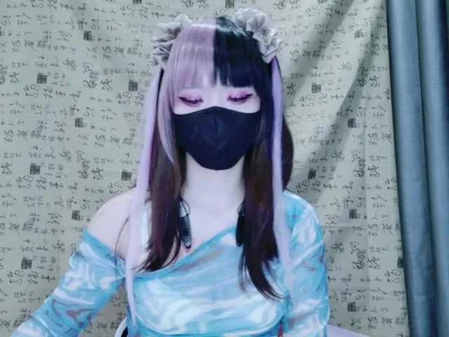 kiki-001 on BongaCams 