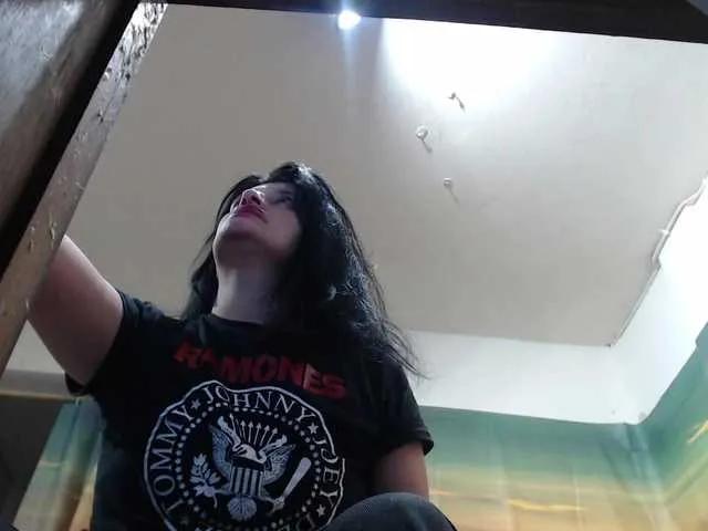 kimmysander on BongaCams 