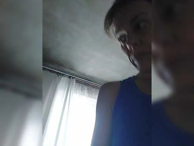 Kissaam on BongaCams 