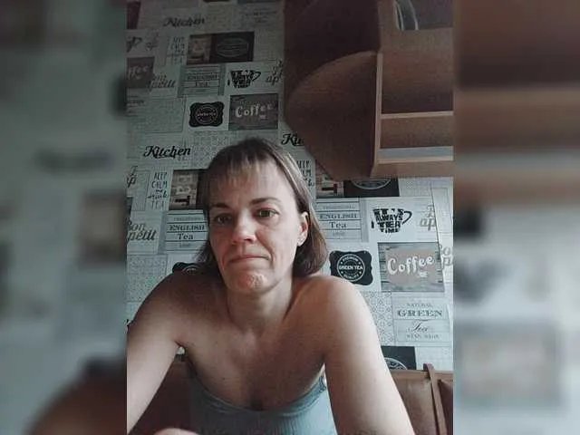 Kissaam on BongaCams 