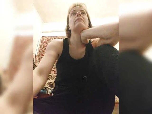 Kissaam on BongaCams 