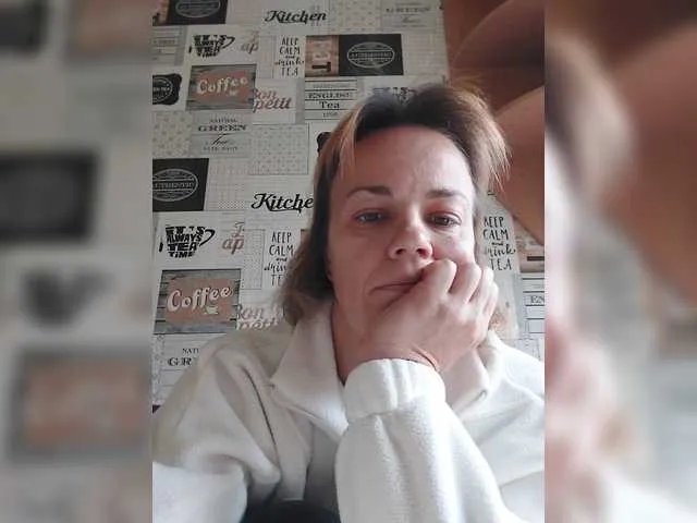 Kissaam on BongaCams 