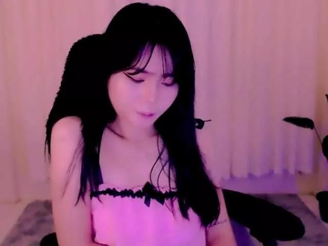 Kissesumi on BongaCams 