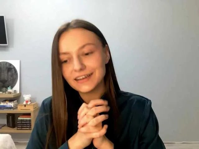 KittieRusu on BongaCams 