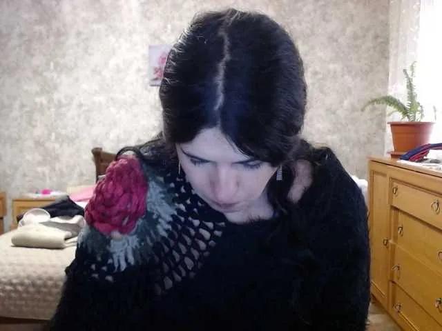 KristiWhite — Freechat on BongaCams