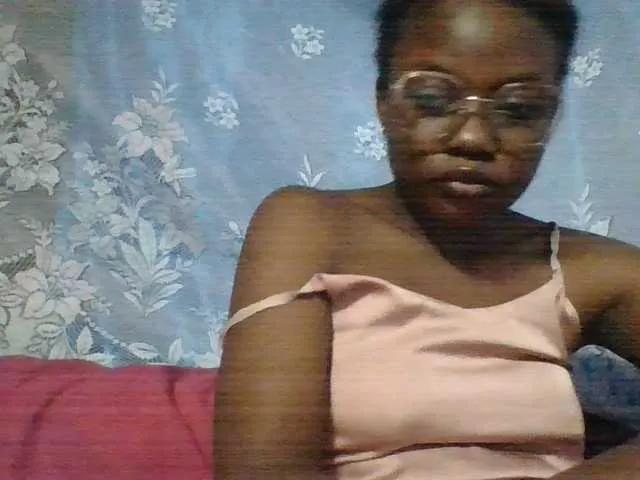 Labella204 on BongaCams