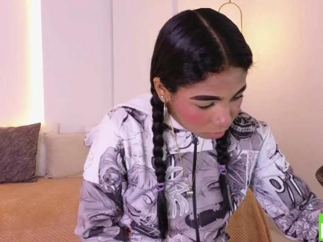 Lana-Starlett on BongaCams 