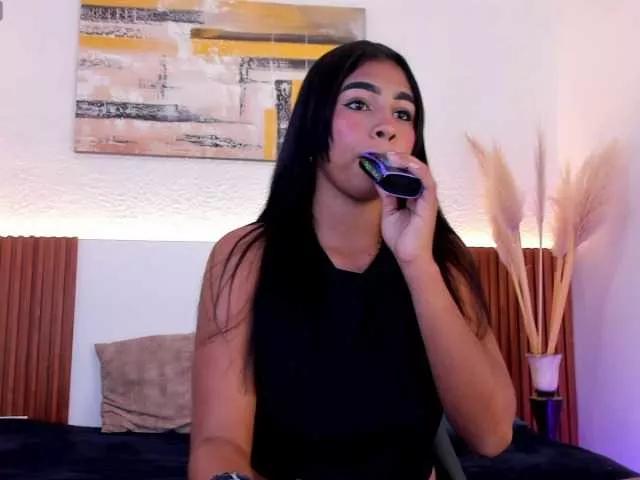 Lana-Starlett on BongaCams 