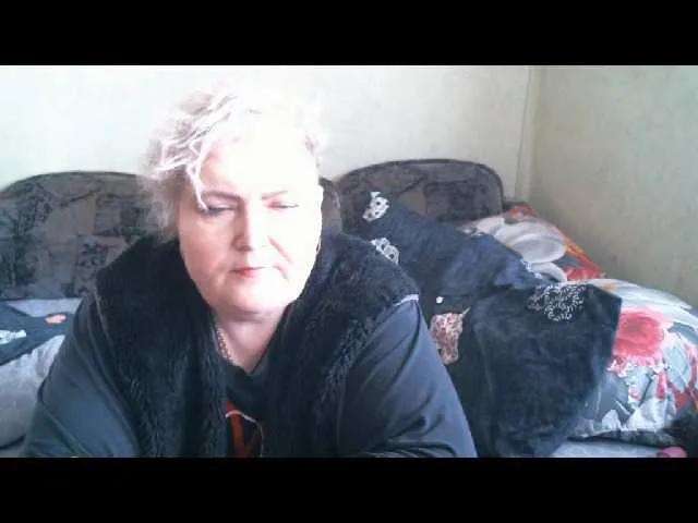 Lana0005 on BongaCams